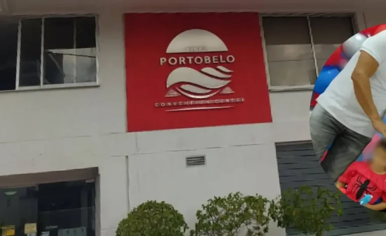 La familia niega la hipótesis principal en el caso del fallecido en el hotel De San Andrés

 – Primer plano