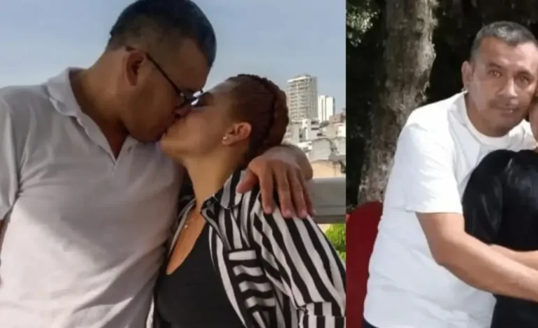 Audio que la familia envió en el Hotel San Andrés antes de la muerte: «No sé qué hacer»

 – Primer plano