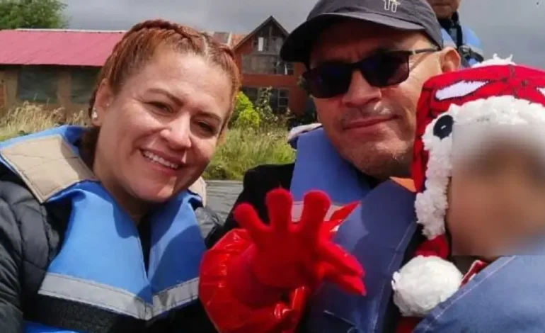 «La medicina legal nos dio resultados»

 – Primer plano