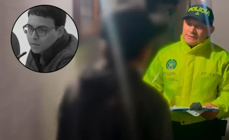 Menor de 14 años, sería responsable del asesinato de la persona

 – Primer plano