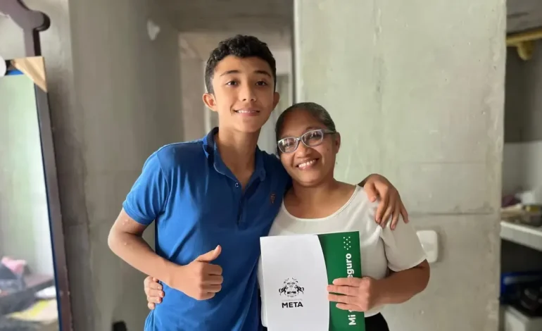 Hoy reconstruye su vida en Acacías, meta

 – Primer plano