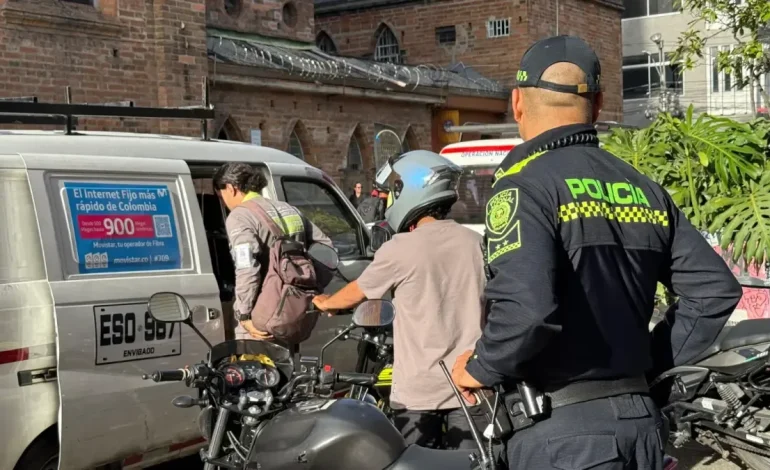 Los asesinatos aumentaron, pero las lesiones han disminuido; Según datos, la ciudad viene, en 2025.

 – Primer plano