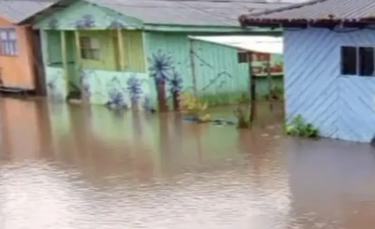 En una emergencia en Nariño | Alrededor de 400 inundaciones y ríos en crecimiento se ven afectados en la tierra verde del país.

 – Primer plano
