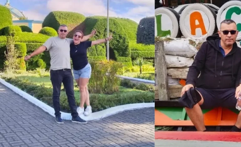 «No hay tuberías de gas»

 – Primer plano