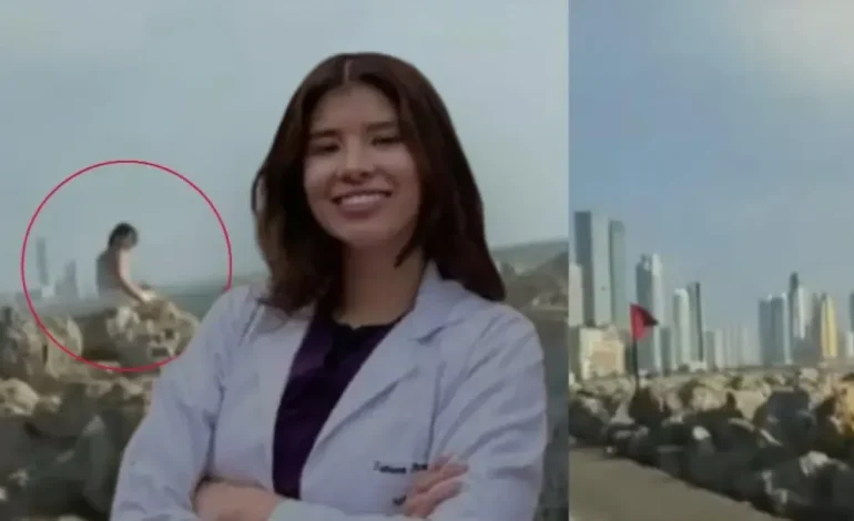 Lucy Díaz, madre de Tatiana Hernández, anuncia una novedad en la investigación sobre la desaparición de una mujer joven: «Nunca los amaron»

 – Primer plano