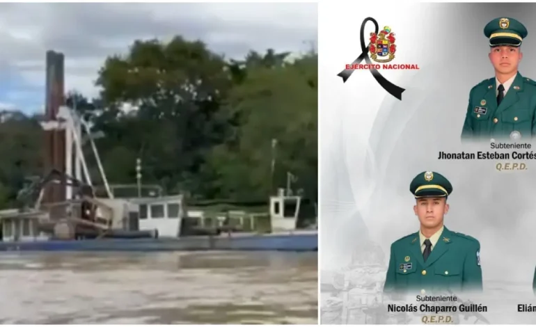 Se quedaron en la balsa
– Primer plano