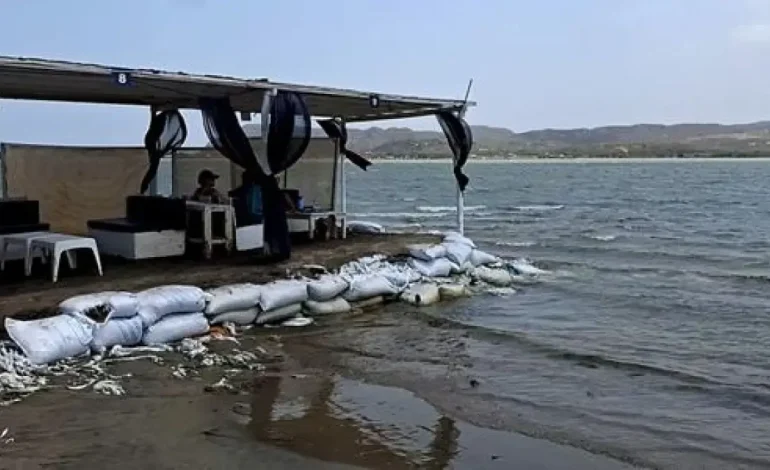 La contaminación de los costos de arena plástica en las costas del Caribe, revela un estudio realizado por la Universidad del Atlánnico
– Primer plano