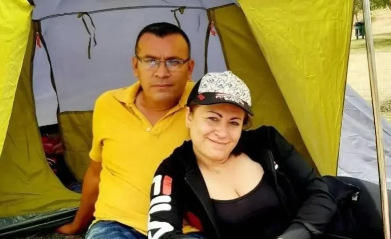 Piden más evidencia en Bogotá

 – Primer plano