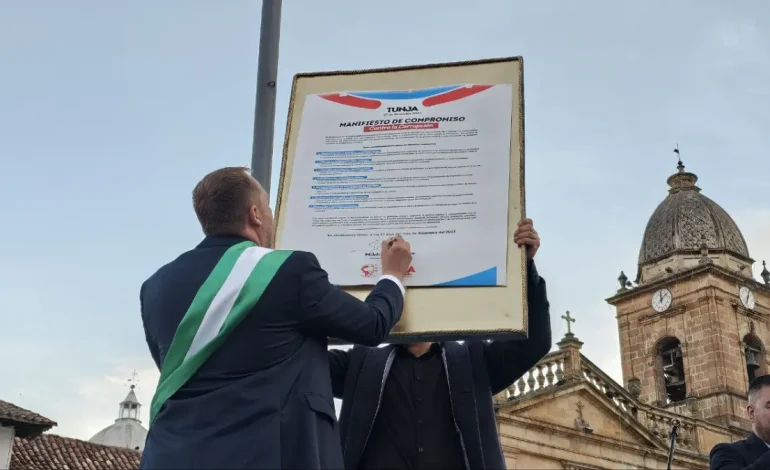 está esperando la decisión de cancelar su elección
– Primer plano