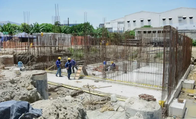 Traerá los beneficios de 1.6 millones de habitantes del Atlántico

 – Primer plano