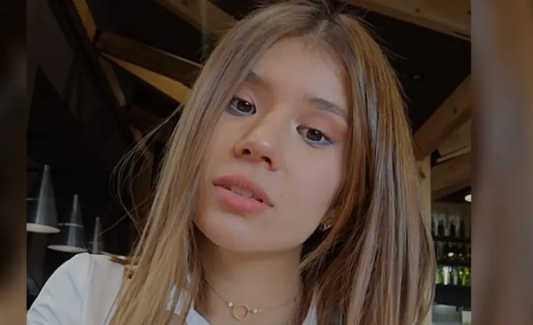 La universidad, en la que estudió Tatiana Hernández, no olvida a Young y presenta una nueva llamada durante tres meses de desaparición en Cartaagen: «Mantenga la presencia»
– Primer plano