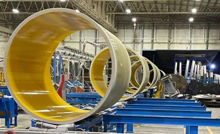 El sistema de alcantarillado 85 Street Stream en Barranquilla utilizará el túnel y la tubería GRP D

 – Primer plano