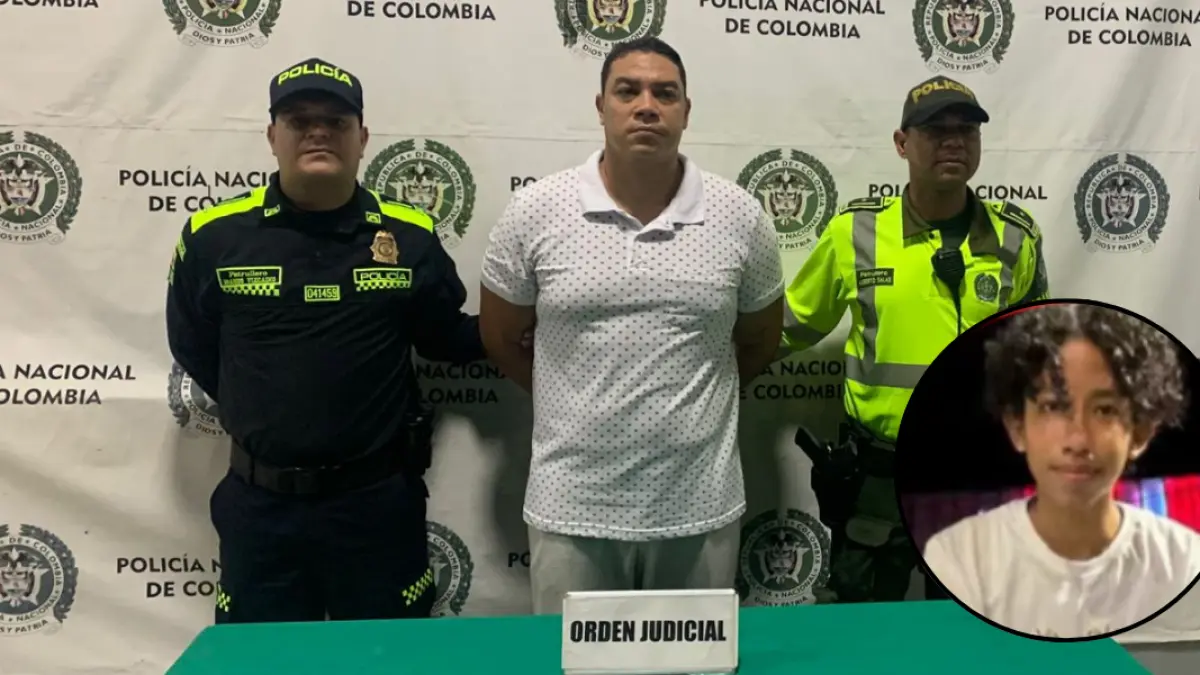 Lelegalizando la captura de Edwin Cataño a la muerte de Juan David Ucrós; La audiencia clave tendrá lugar el martes 22 de julio a las 14:00

 – Primer plano