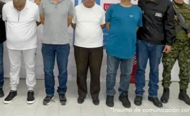 De esta manera revisó a sus víctimas

 – Primer plano