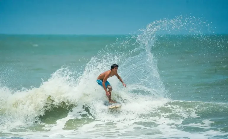 Córdoba, Sucre y Bolívar están creciendo en turismo en la región del Caribe, superando el promedio nacional

 – Primer plano