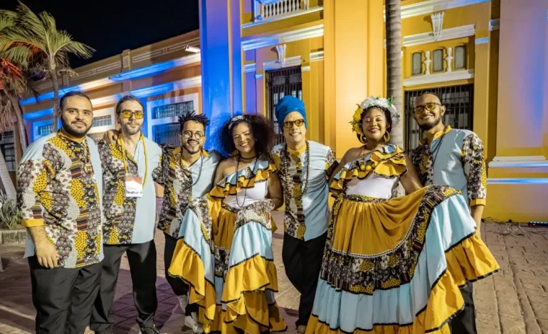 El grupo Tonada estará presente en el festival de Colombia en el parque

 – Primer plano