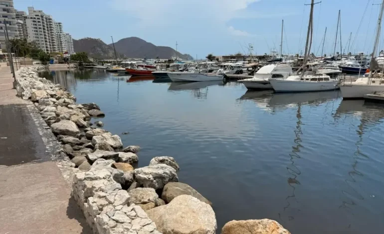 ¿Puedes bañarte con seguridad en las playas de Santa Marta? Procuraduría requiere un examen urgente después de quejas sobre los cambios en la piel

 – Primer plano