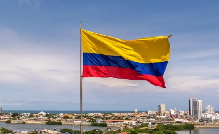 Desfile del 20 de julio para el Día de la Independencia en Bogotá y las principales ciudades de Colombia: viaje y horarios

 – Primer plano