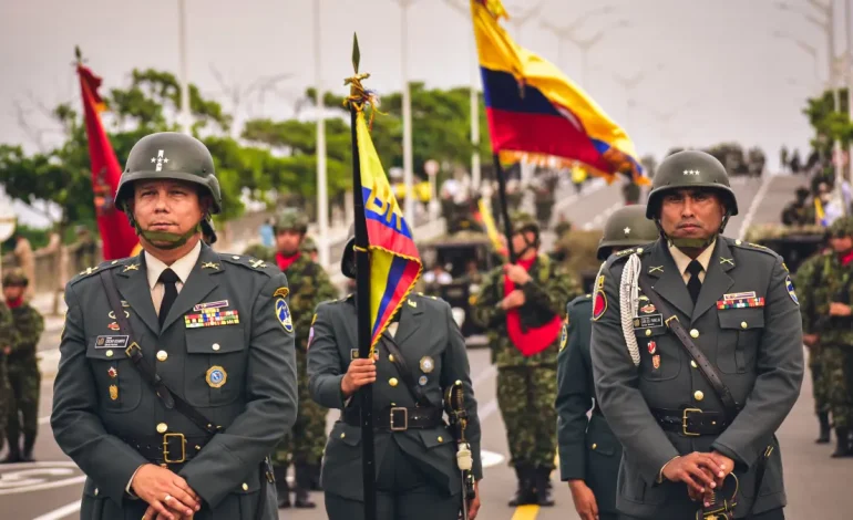 Barranquilla celebra 215 años de independencia de Colombia con tributo cultural y patria en Wielki Malecón del Río

 – Primer plano