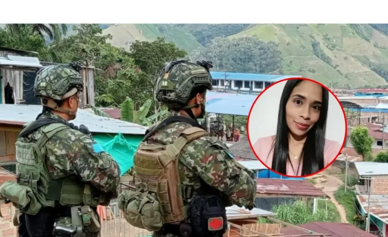 «Nunca pensé que esta ola oscura volvería a mi familia»
– Primer plano