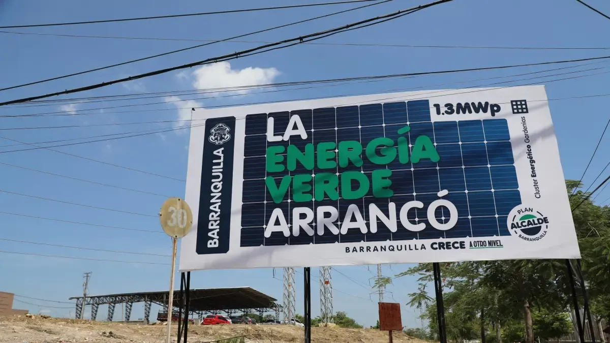 El distrito anuncia la comunidad soleada con el vecindario de Las Gardenias

 – Primer plano