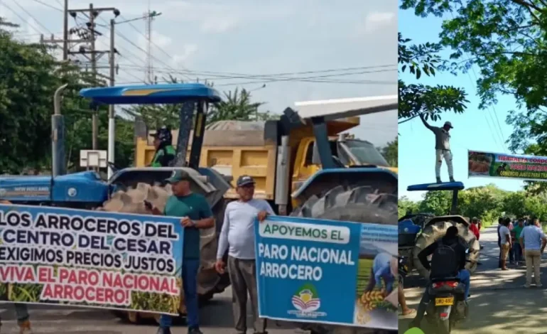 La tabla de diálogo entre el gobierno y el gremio comienza
– Primer plano
