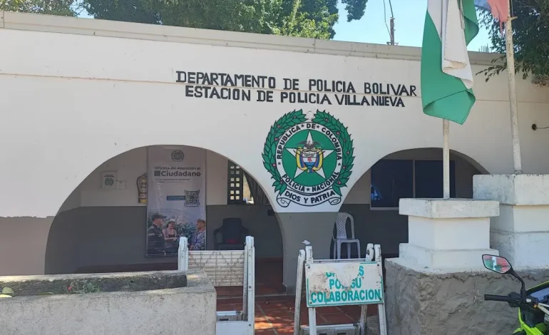 La policía examina la desaparición de 11 armas en la estación de Villanueva y separa el uniforme en el proceso disciplinario

 – Primer plano