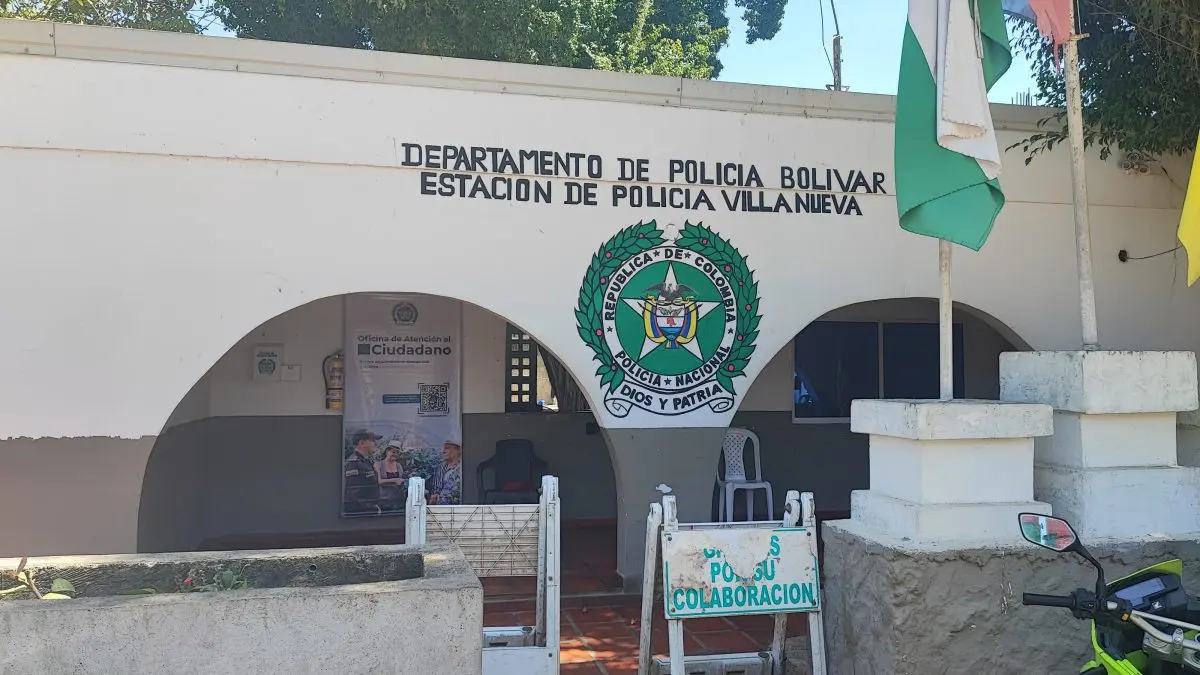 La policía examina la desaparición de 11 armas en la estación de Villanueva y separa el uniforme en el proceso disciplinario

 – Primer plano