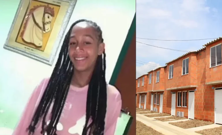 El líder social está gravemente herido después de que su hermano lo apuñaló
– Primer plano
