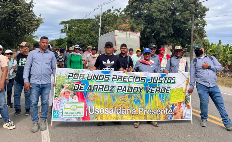 Ya se ha alcanzado el contrato, pero los bloqueos están en curso

 – Primer plano