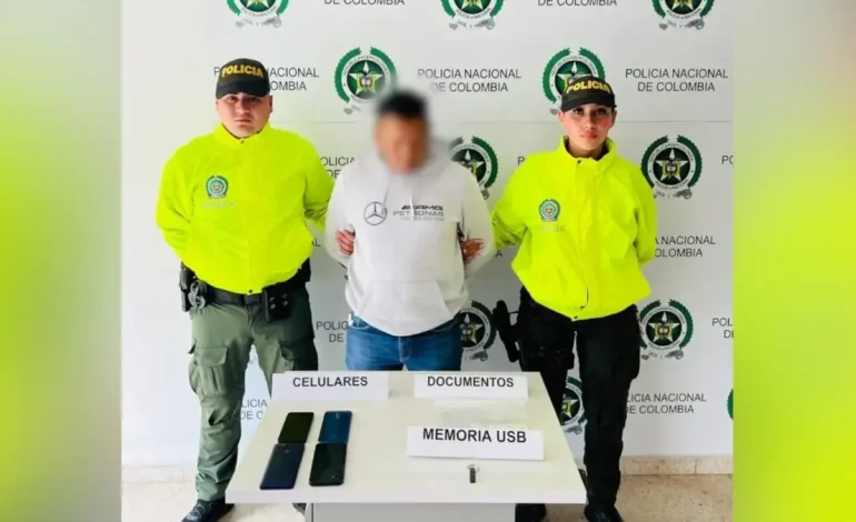 AKA Palma, un líder financiero, llegó a Llanos de Colombia
– Primer plano