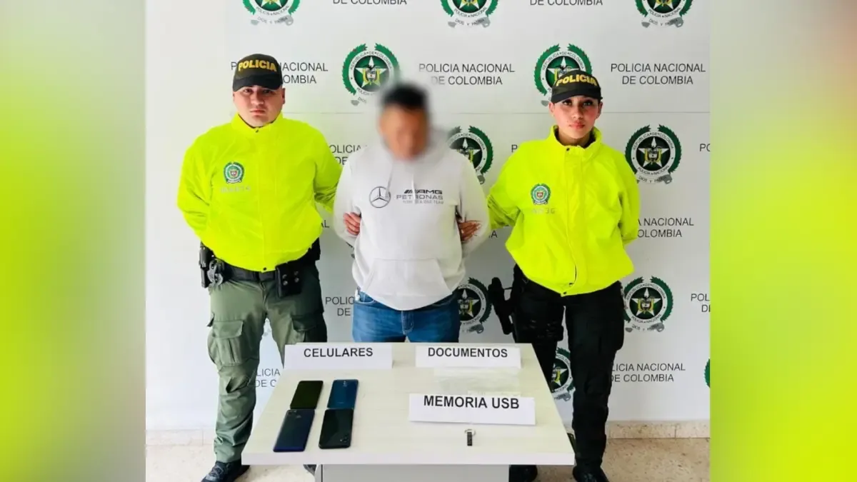 AKA Palma, un líder financiero, llegó a Llanos de Colombia

 – Primer plano