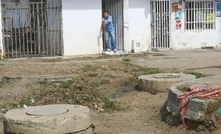 Estas son ocho comunas de Cali, en las que los agujeros se cubrirán con mejoras apropiadas, mantenimiento y construcción de la plataforma

 – Primer plano