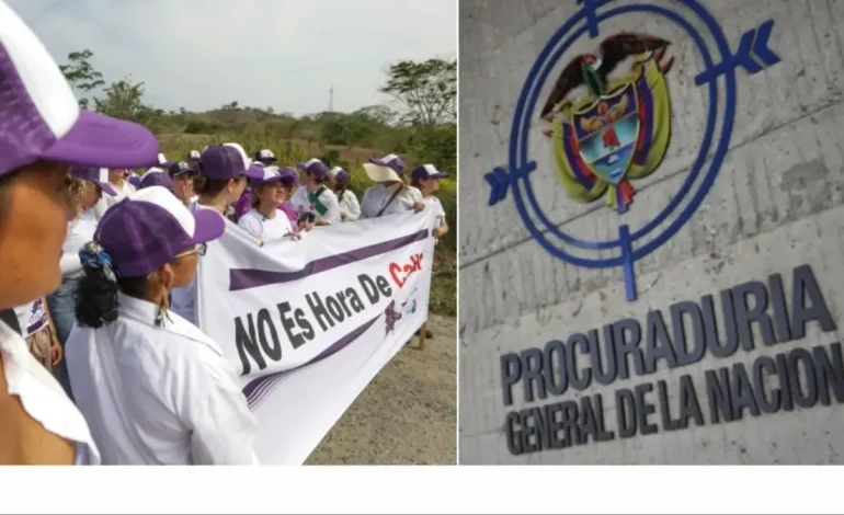 Sargento del ejército suspendido por participar en el supuesto caso de abuso sexual en Pasto, Nariño
– Primer plano