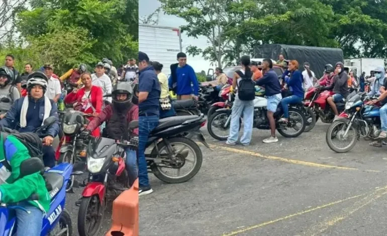 El Ministro de Transporte y Aerocivil le pide a las aerolíneas que mantengan indicadores de solidaridad en la ruta Bogotá -Villavicio para detener el bloqueo del arroz del arresto de arroz

 – Primer plano