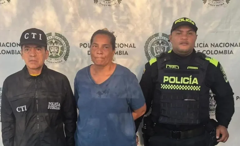 Obtienen «abuela» por el pulsperismo y el abuso sexual de su pequeña nieta
– Primer plano