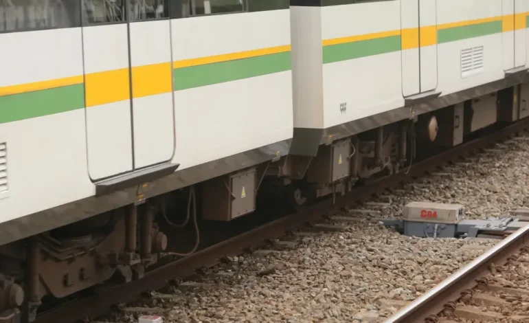 Medellín Metro alcanzó su patente número 11, que estaba en una posición internacional
– Primer plano