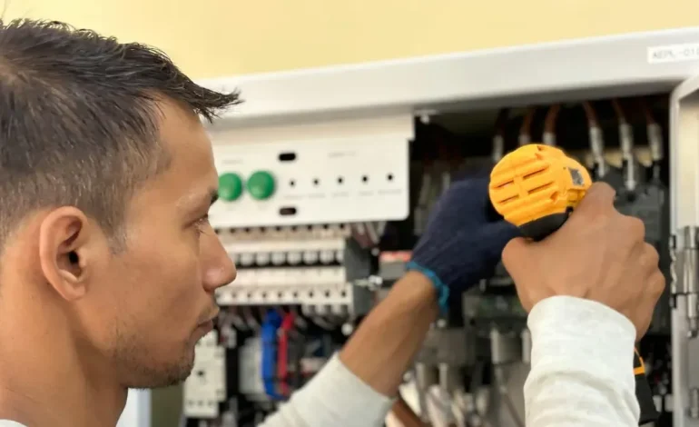 El distrito comienza recomendaciones clave para prevenir incendios y fugas en el hogar y las empresas en Barranquilla
– Primer plano