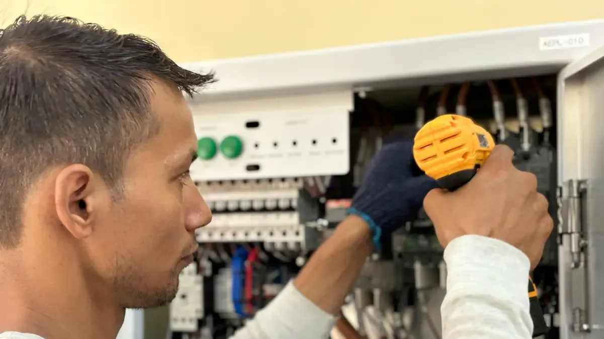 El distrito comienza recomendaciones clave para prevenir incendios y fugas en el hogar y las empresas en Barranquilla

 – Primer plano