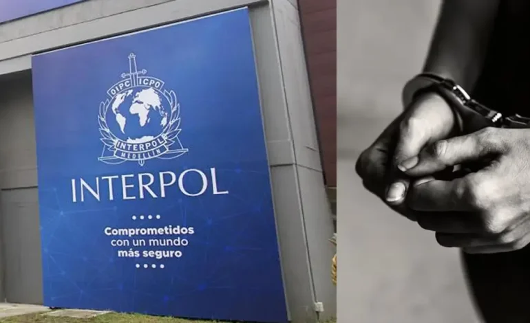 Estos son los 18 capturados en Medellín con circular roja de Interpol en 2025 – Primer plano
