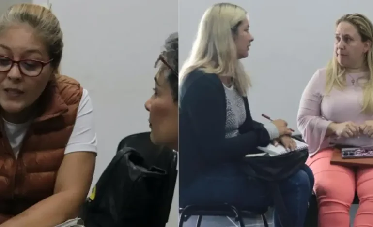 De esta manera, el programa con el que el gobernador antioquia alentará a las empresas a aumentar el empleo de mujeres de las subregiones

 – Primer plano