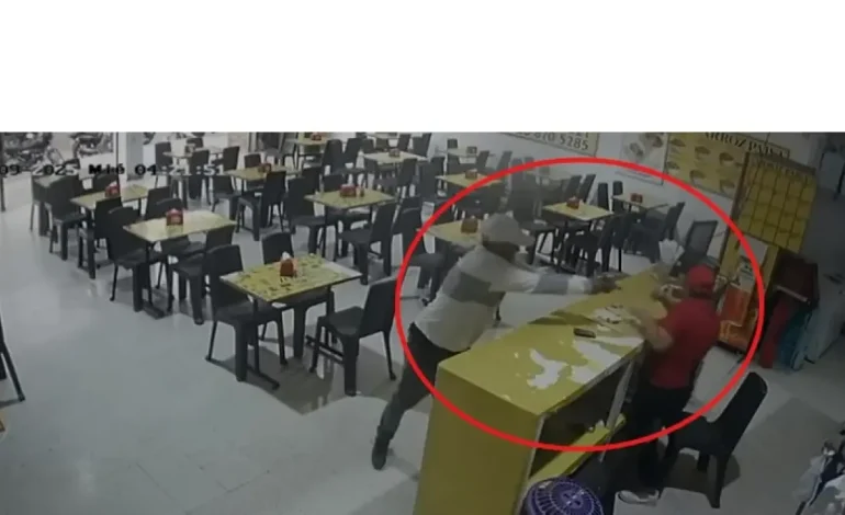 Capturar al presunto cajero asesino en Barranquilla; Pertenecería a la pandilla «Los Costaños» y él sería responsable de forzar y asesinar
– Primer plano