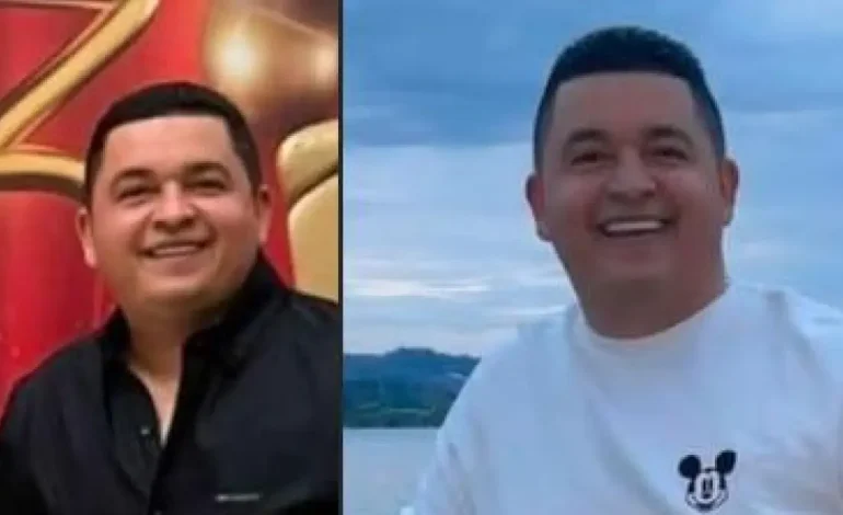 Es un hombre que cayó del piso 11 del edificio en Barranquilla; Aparentemente me preparé en el balcón

 – Primer plano