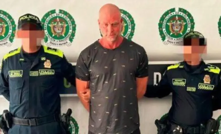 American sentenciado al estadounidense por abuso sexual de niños

 – Primer plano