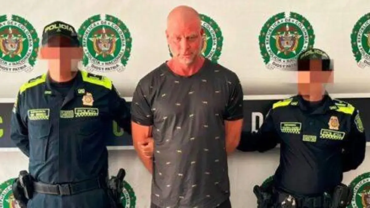 American sentenciado al estadounidense por abuso sexual de niños

 – Primer plano