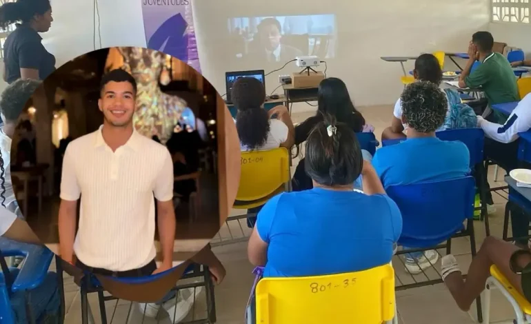 Hablaría con sus agresores

 – Primer plano