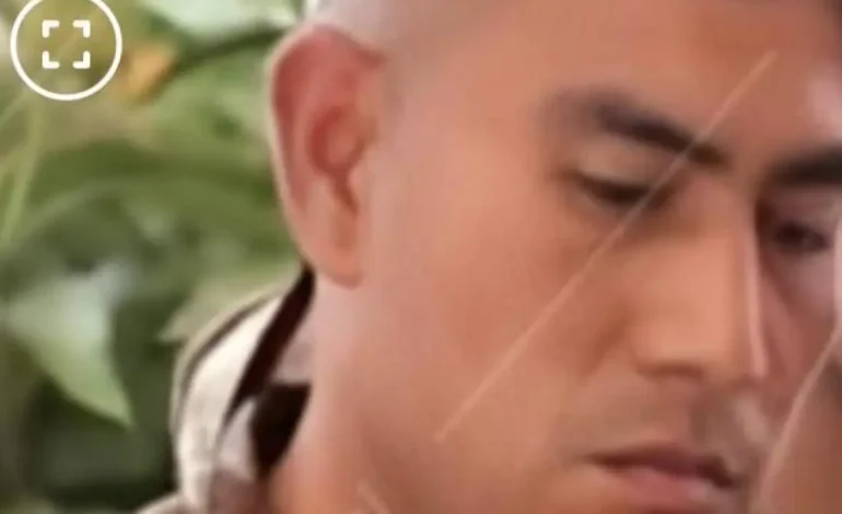 Ofrecen un premio millonario por su captura

 – Primer plano