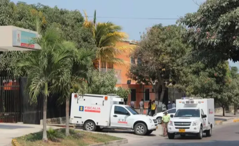 A pesar de las quejas sobre la sobrepoblación y los olores malos, la medicina legal niega el fracaso de la salud en la sede de Barranquilla

 – Primer plano