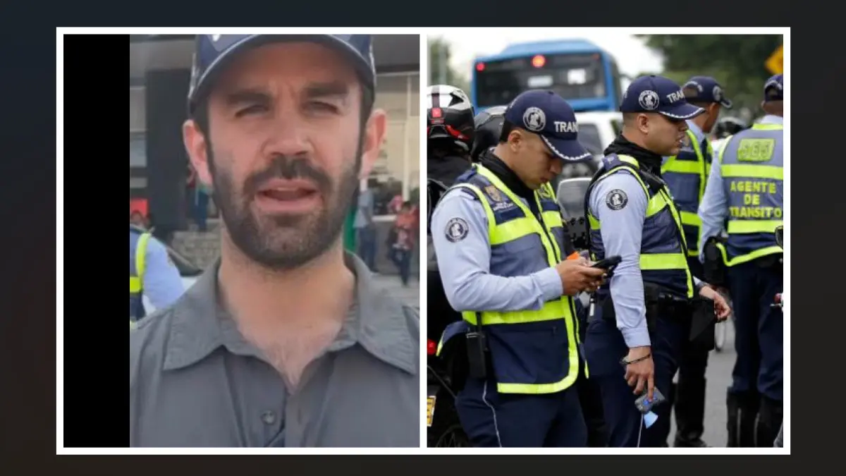 Historia de una acción de atención en problemas y con una orden de arresto para el Secretario para la movilidad de todos

 – Primer plano