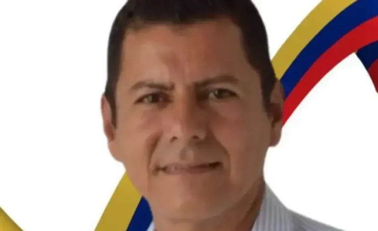 Líder social secuestrado en Santa Rosa, al sur de Bolívar, lo llevó de casa, al menos 10 hombres armados

 – Primer plano